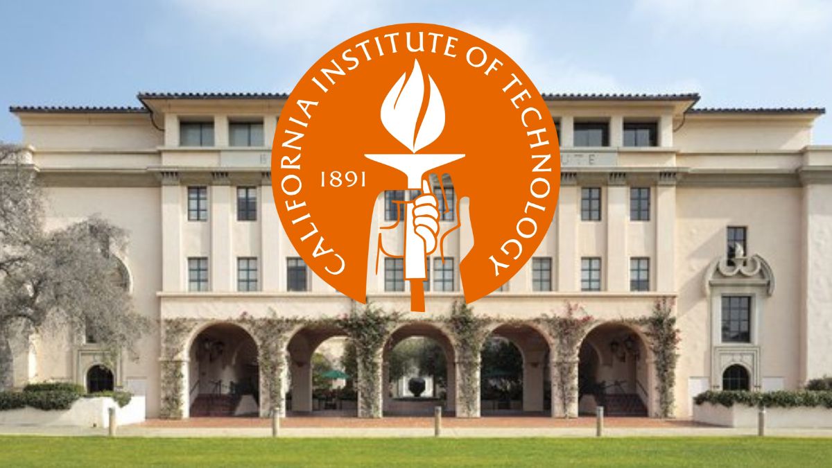 Study at California Institute of Technology (Caltech) - get help from Fast Consultants