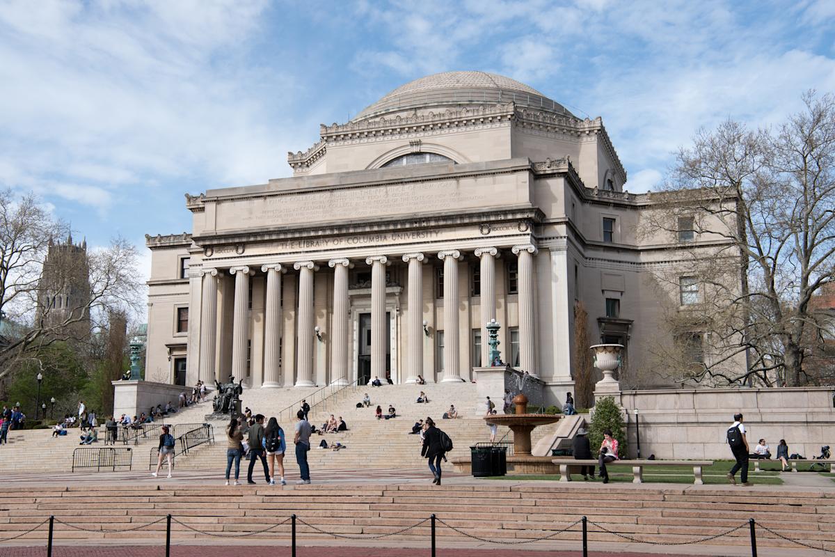 Columbia University
