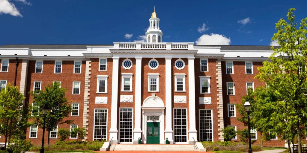 Harvard University is one of the most prestigious and influential institutions of higher education in the world.