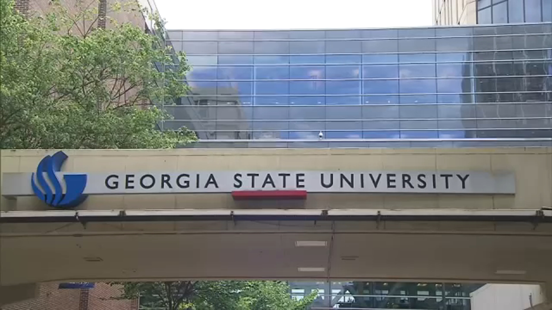 Overview of Georgia State University