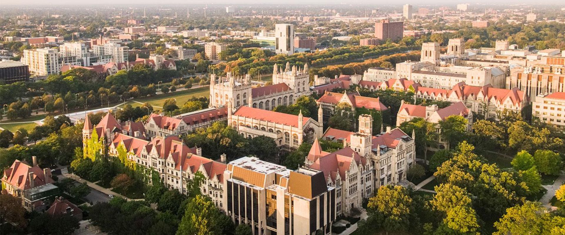 Overview of the University of Chicago