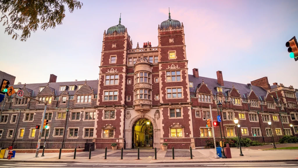 University of Pennsylvania (UPenn)